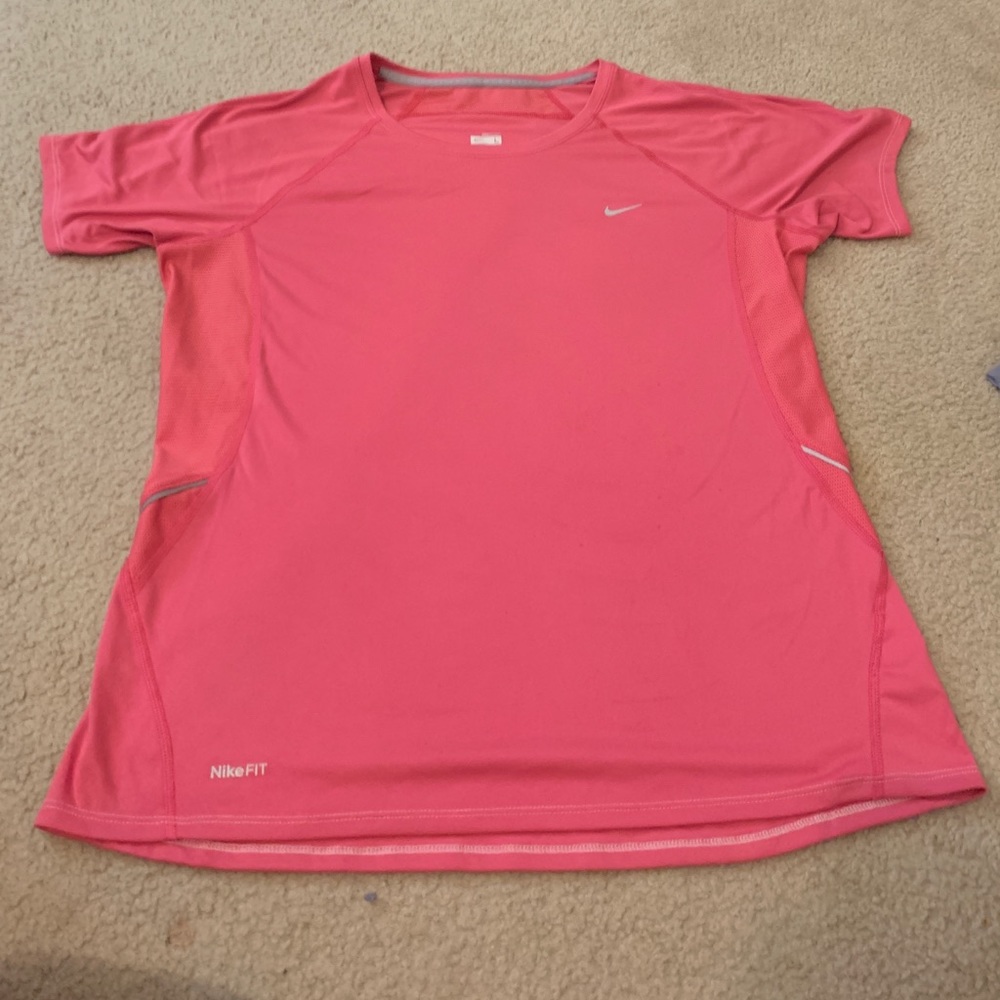 Nike FitDry T-shirt